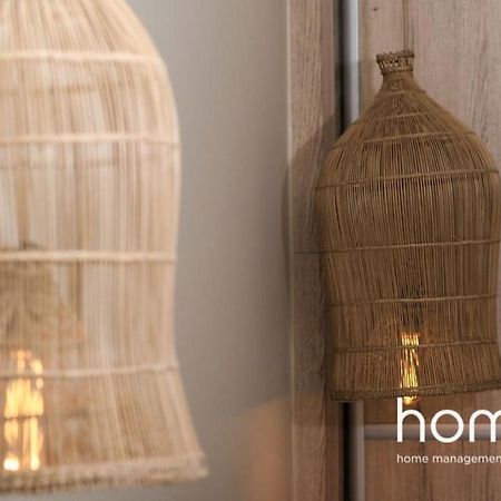 Athens Riviera Homm Flat 4 Min Walk From Beach, Thiseos Str Ngoại thất bức ảnh
