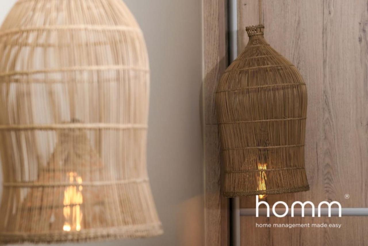 Athens Riviera Homm Flat 4 Min Walk From Beach, Thiseos Str Ngoại thất bức ảnh