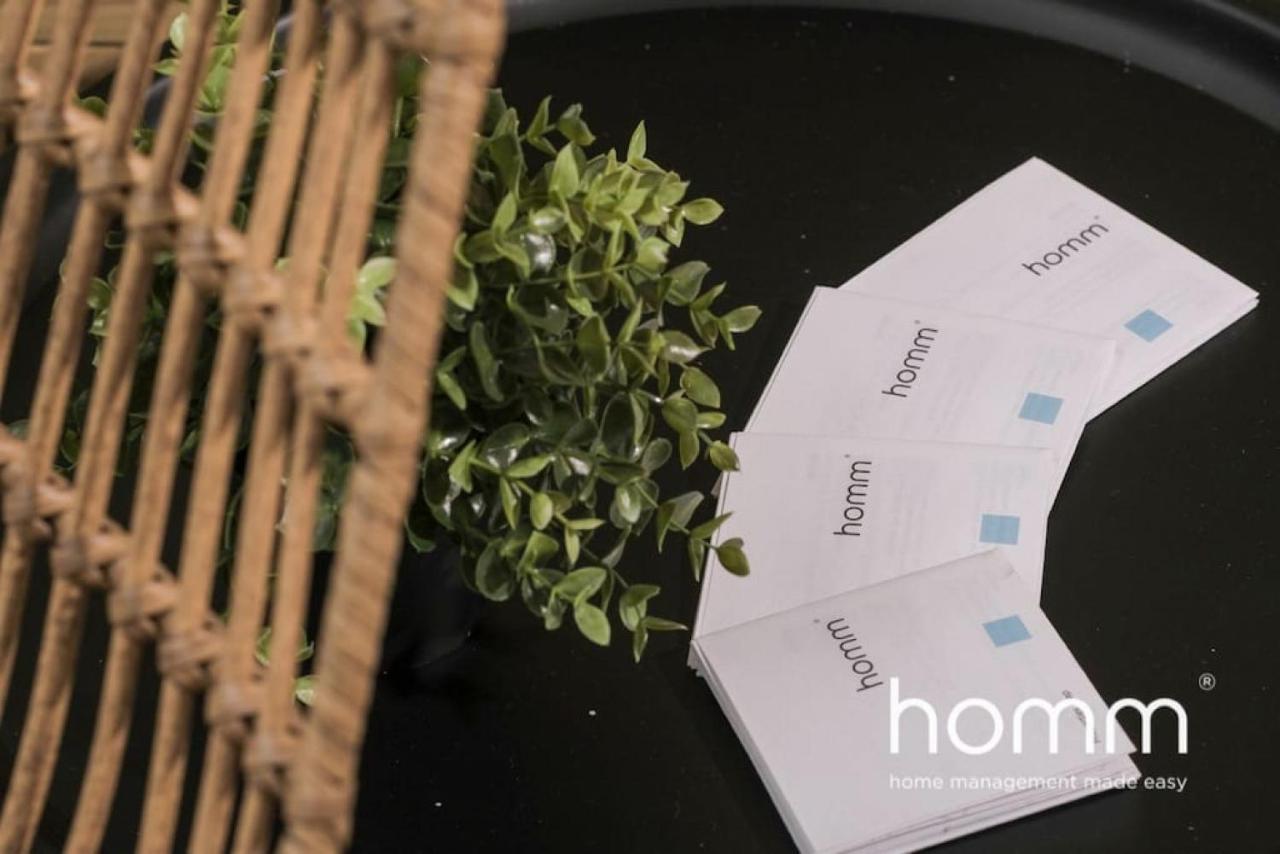 Athens Riviera Homm Flat 4 Min Walk From Beach, Thiseos Str Ngoại thất bức ảnh