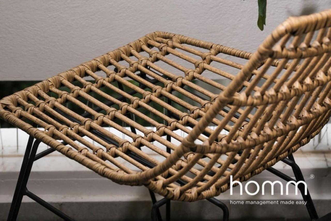 Athens Riviera Homm Flat 4 Min Walk From Beach, Thiseos Str Ngoại thất bức ảnh